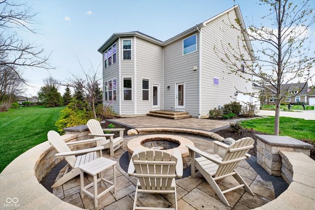 1178 Windsor Estates Court, Westfield, IN 46074