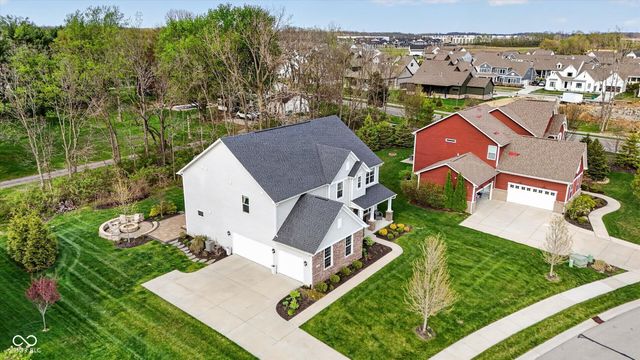 1178 Windsor Estates Court, Westfield, IN 46074