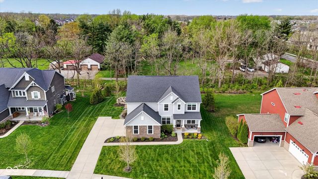 1178 Windsor Estates Court, Westfield, IN 46074