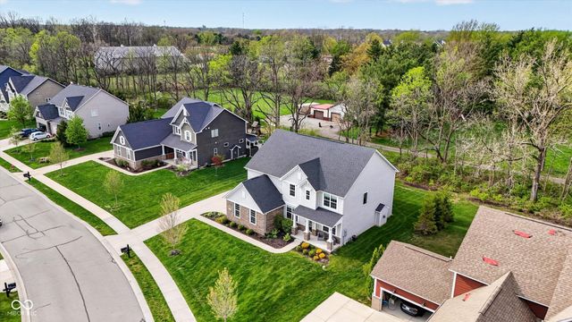 1178 Windsor Estates Court, Westfield, IN 46074