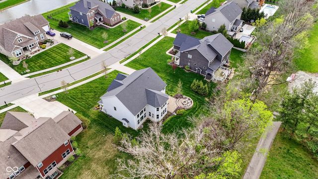 1178 Windsor Estates Court, Westfield, IN 46074