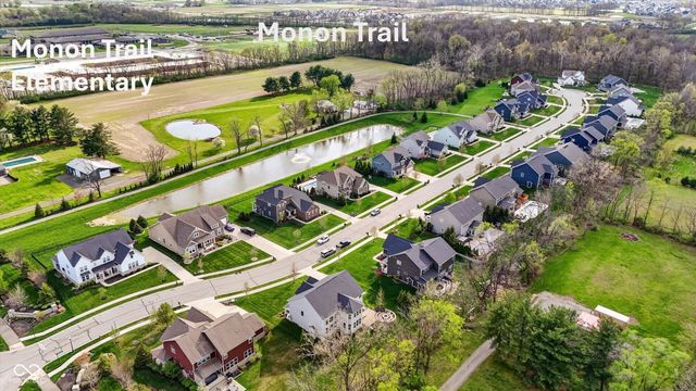 1178 Windsor Estates Court, Westfield, IN 46074