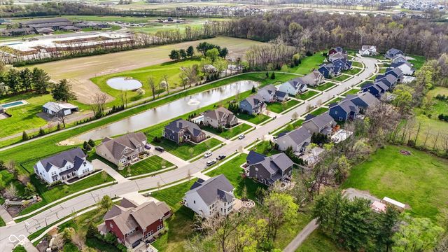 1178 Windsor Estates Court, Westfield, IN 46074