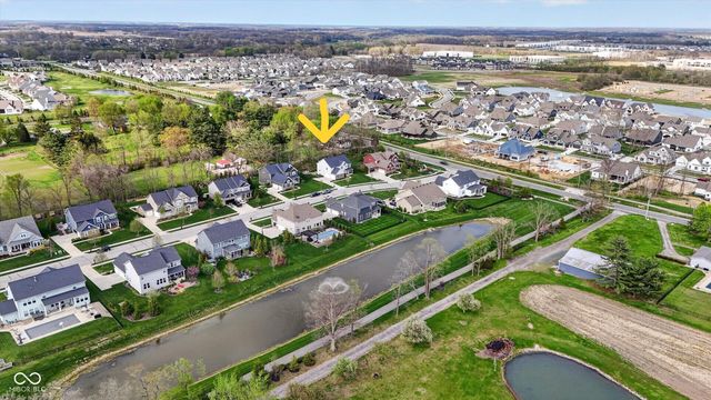 1178 Windsor Estates Court, Westfield, IN 46074