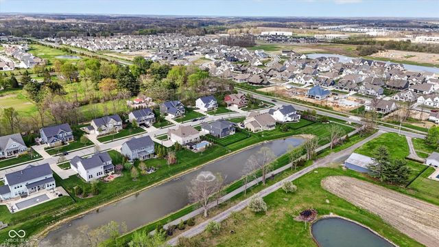 1178 Windsor Estates Court, Westfield, IN 46074