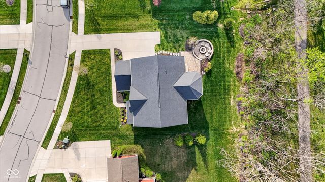 1178 Windsor Estates Court, Westfield, IN 46074