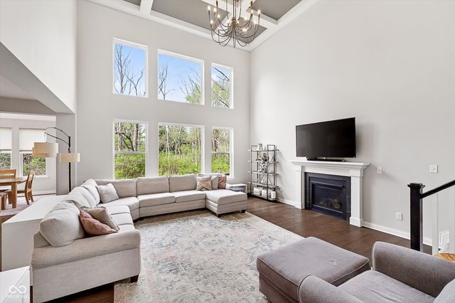 1178 Windsor Estates Court, Westfield, IN 46074