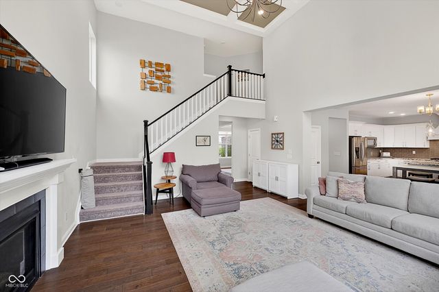 1178 Windsor Estates Court, Westfield, IN 46074