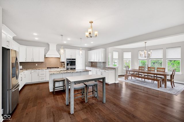 1178 Windsor Estates Court, Westfield, IN 46074