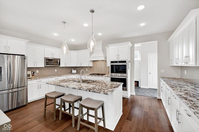 1178 Windsor Estates Court, Westfield, IN 46074