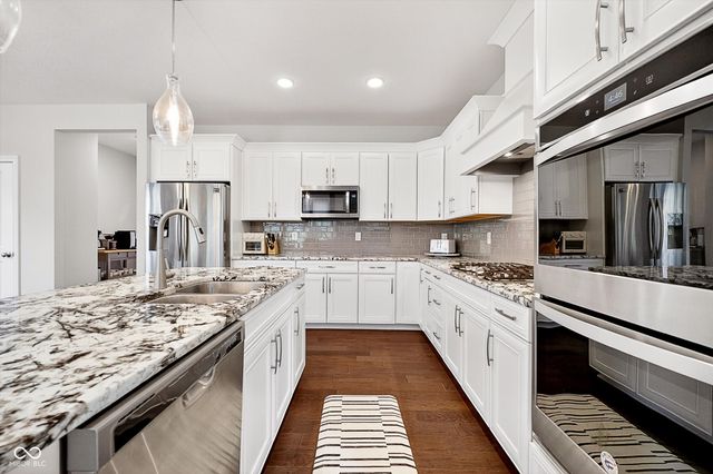 1178 Windsor Estates Court, Westfield, IN 46074