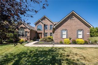 6038 Pebble Creek Drive, Floyds Knobs, IN 47119