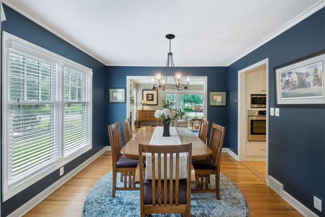 3308 W 55th Street, Edina, MN 55410