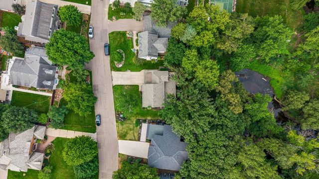3308 W 55th Street, Edina, MN 55410