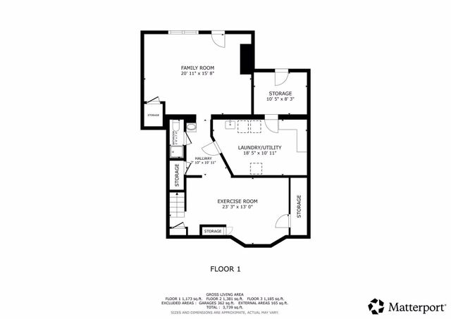3308 W 55th Street, Edina, MN 55410