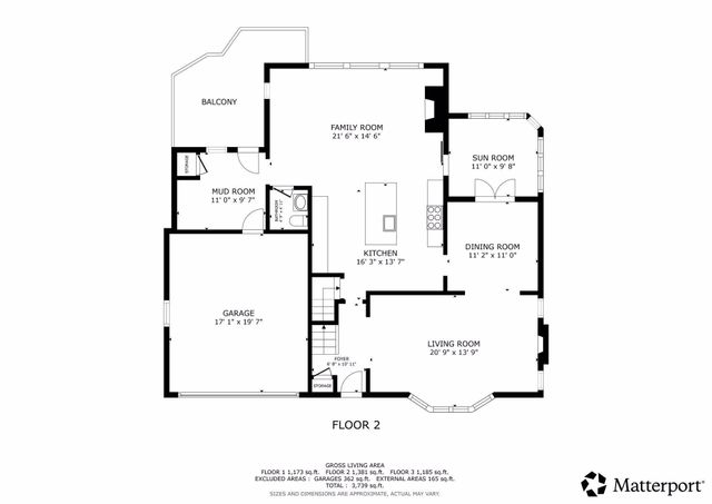 3308 W 55th Street, Edina, MN 55410