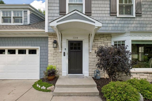 3308 W 55th Street, Edina, MN 55410
