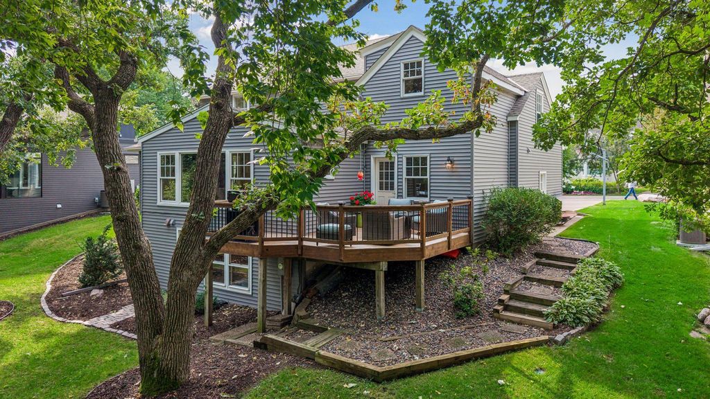 3308 W 55th Street, Edina, MN 55410 — photo 3