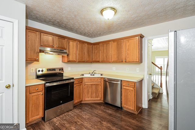 3328 River Run Trail, Decatur, GA 30034