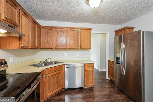 3328 River Run Trail, Decatur, GA 30034