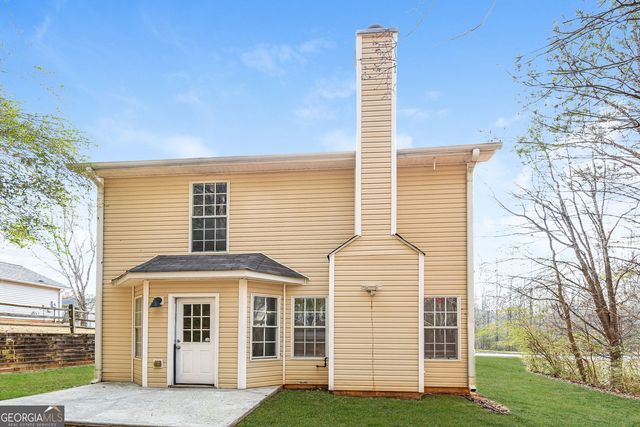 3328 River Run Trail, Decatur, GA 30034