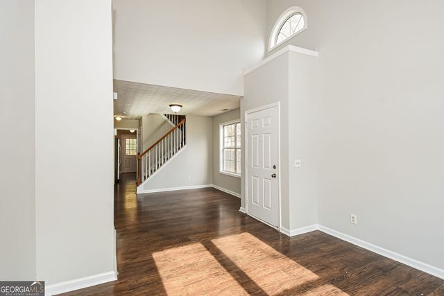 3328 River Run Trail, Decatur, GA 30034