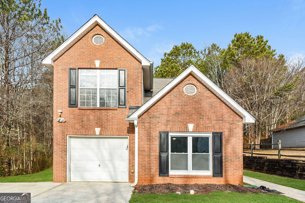 3328 River Run Trail, Decatur, GA 30034