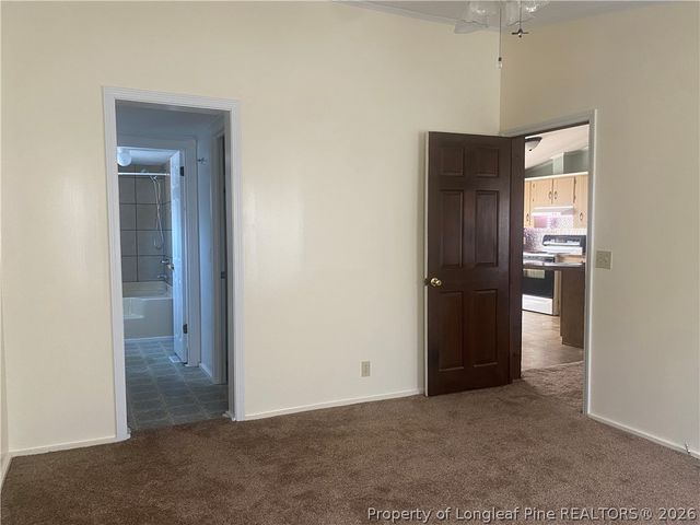 3462 Marty Circle, Hope Mills, NC 28348