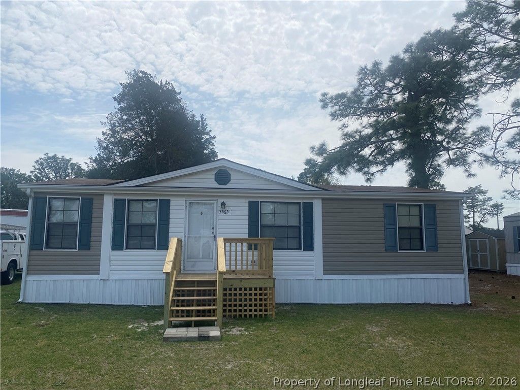 3462 Marty Circle, Hope Mills, NC 28348