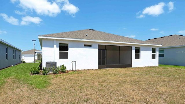 3050 CANOPY OAK BOULEVARD, Wildwood, FL 34785