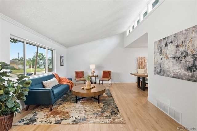 12362 W 60th Place, Arvada, CO 80004