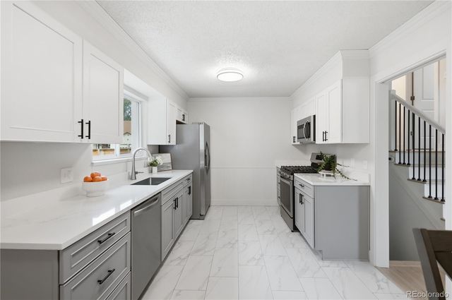 12362 W 60th Place, Arvada, CO 80004