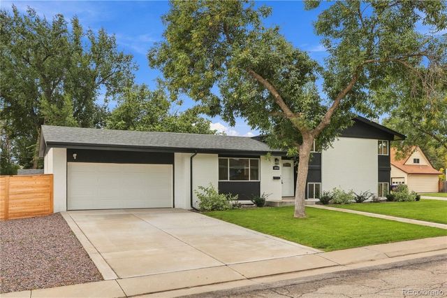 12362 W 60th Place, Arvada, CO 80004