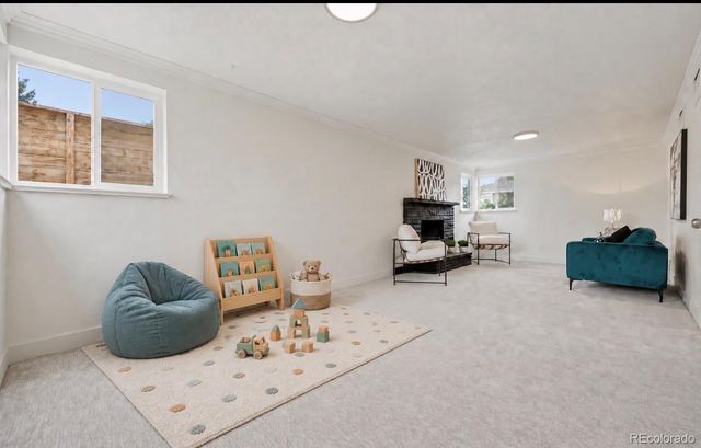 12362 W 60th Place, Arvada, CO 80004