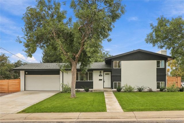 12362 W 60th Place, Arvada, CO 80004