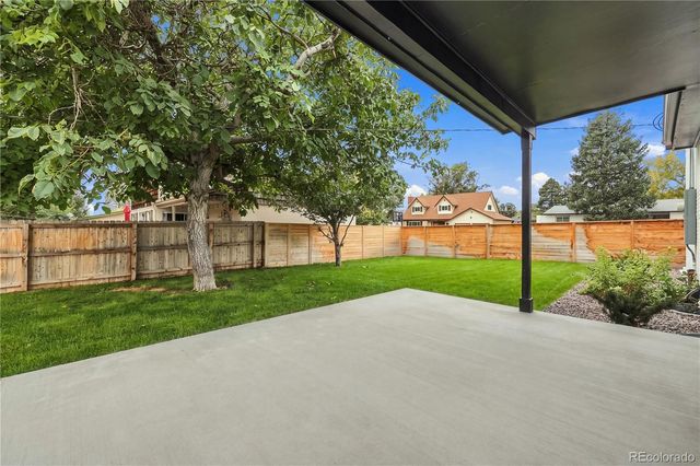 12362 W 60th Place, Arvada, CO 80004