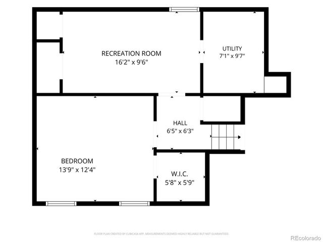 12362 W 60th Place, Arvada, CO 80004