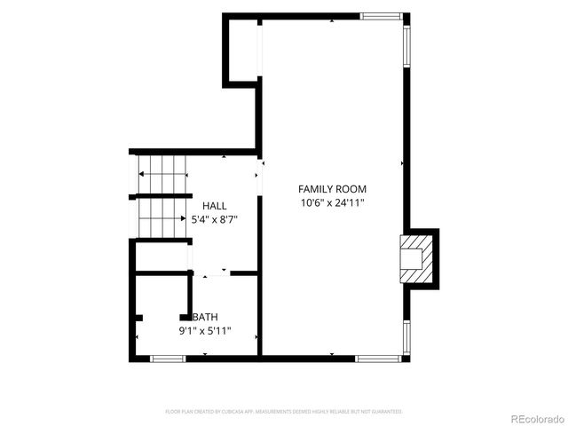12362 W 60th Place, Arvada, CO 80004