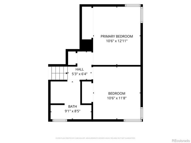 12362 W 60th Place, Arvada, CO 80004