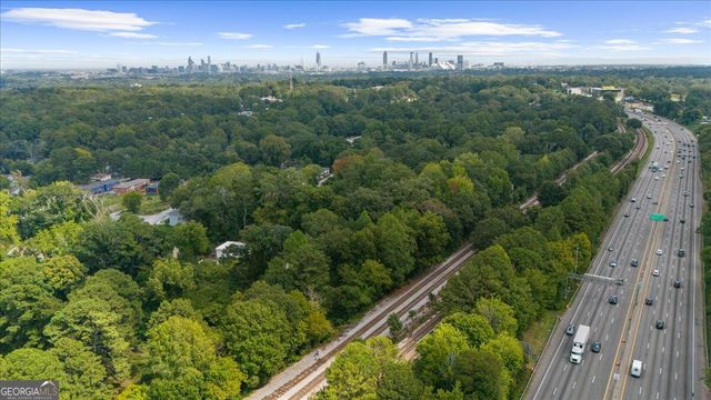 2210 Wilson Avenue NW, Atlanta, GA 30310