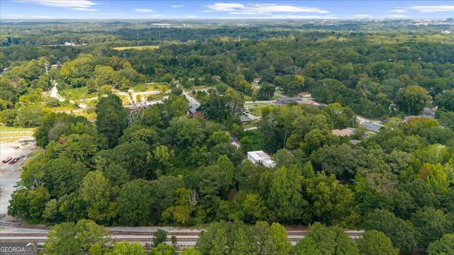 2210 Wilson Avenue NW, Atlanta, GA 30310