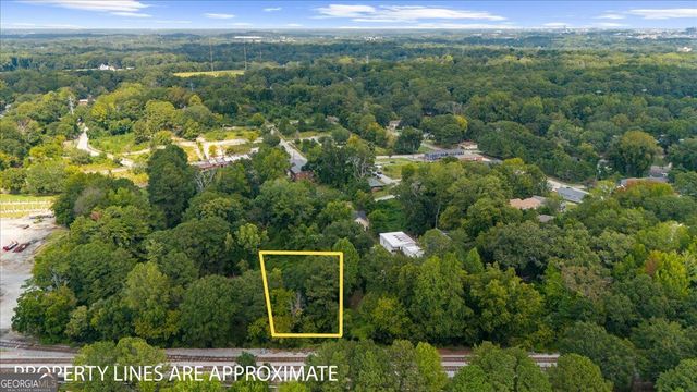 2210 Wilson Avenue NW, Atlanta, GA 30310