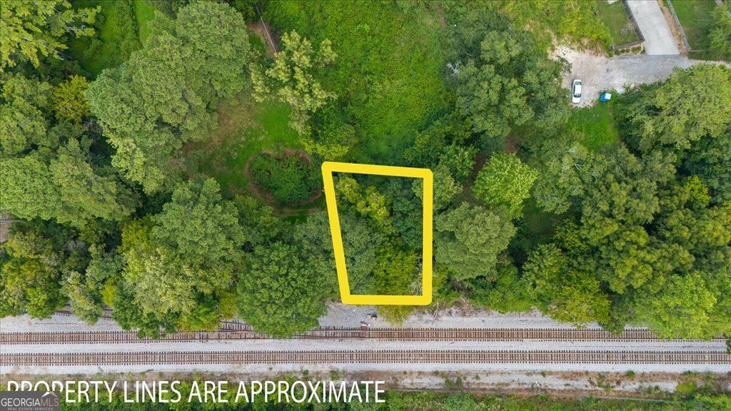 2210 Wilson Avenue NW, Atlanta, GA 30310