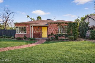 901 W WILLETTA Street, Phoenix, AZ 85007