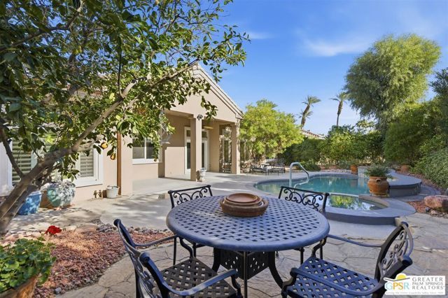78075 Ravencrest Circle, Palm Desert, CA 92211