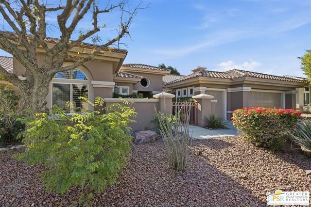 78075 Ravencrest Circle, Palm Desert, CA 92211