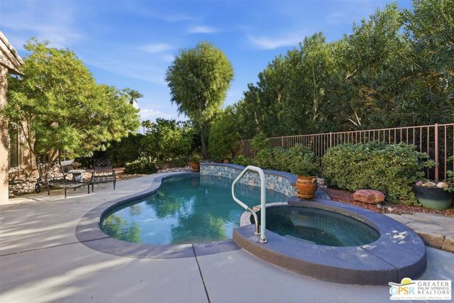 78075 Ravencrest Circle, Palm Desert, CA 92211