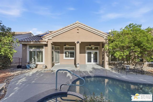 78075 Ravencrest Circle, Palm Desert, CA 92211