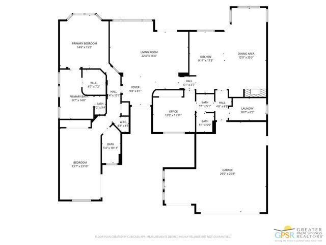 78075 Ravencrest Circle, Palm Desert, CA 92211