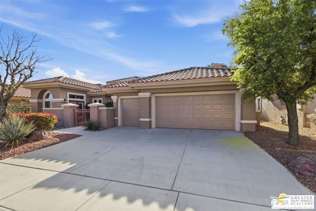 78075 Ravencrest Circle, Palm Desert, CA 92211